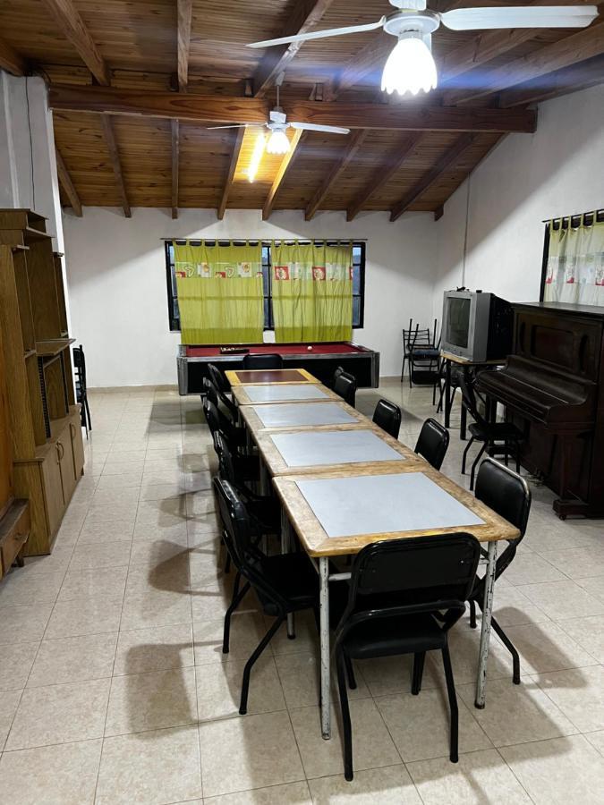 Villa Celestino Villa Marini ภายนอก รูปภาพ