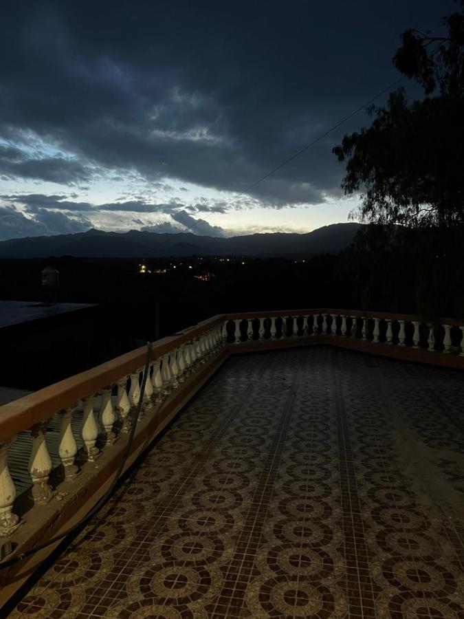 Villa Celestino Villa Marini ภายนอก รูปภาพ