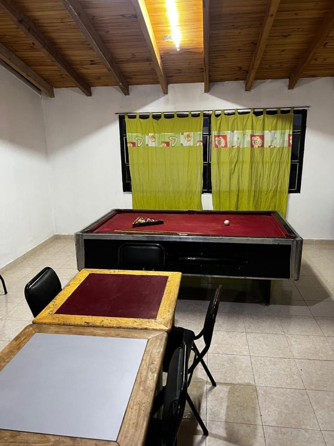 Villa Celestino Villa Marini ภายนอก รูปภาพ